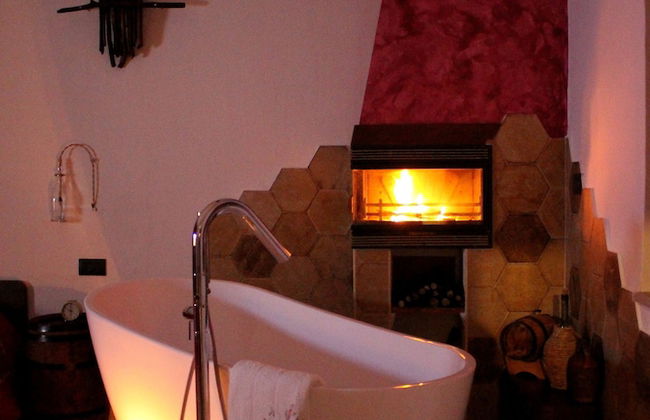 Agriturimo Essentia Dimora Rurale - Foto 49