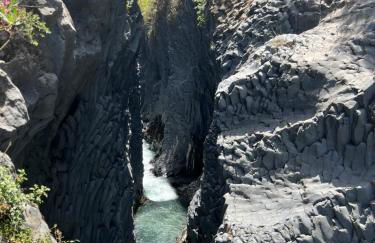 Casa Belvedere Motta Camastra Gole Alcantara - Foto 51