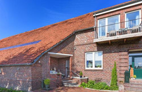 Ferienwohnungen auf dem Ferienhof an der Schafweide - Photo 4