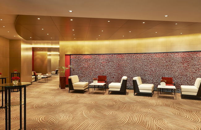 Apartments by Fairmont Baku Flame Towers - Foto 50