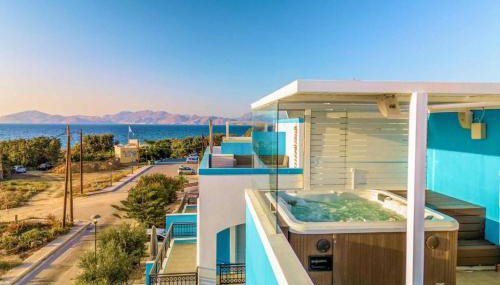 Seabreeze Villa - with Jacuzzi & heated pool - Photo 2