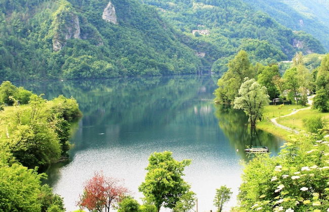 Belvilla by OYO Casera Pantonio - Foto 38