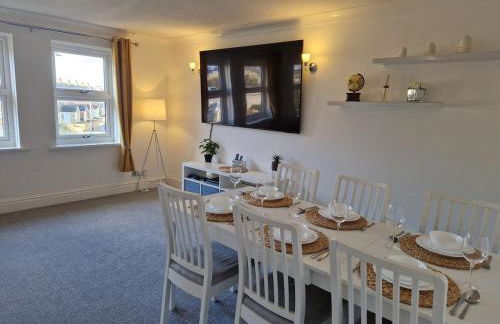 Harbour View apartment in Portreath - Foto 14