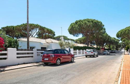 Villa Escocia, entre pinares y a pie de playa - Foto 25