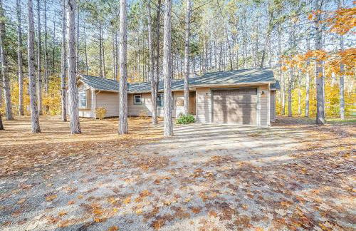 Red Pine Retreat - Foto 26