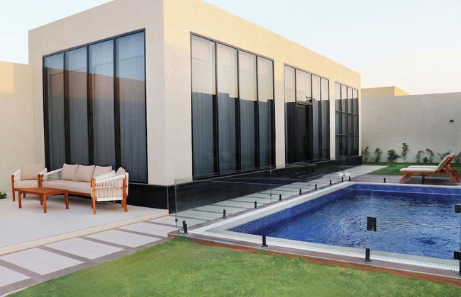 Cloud Hotel Resorts-Riyadh - Foto 26