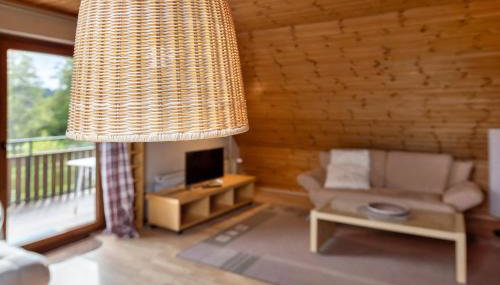 Haus am Südhang - Foto 2