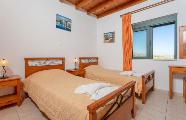 Spiros Villas Collection - Foto 21