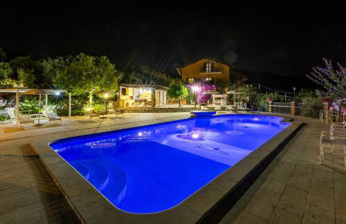 Villa La Casetta - Foto 37