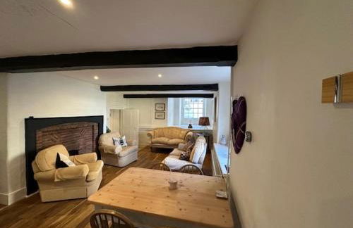 The Yard House - 5 bedroom house set in Sherborne - Foto 36