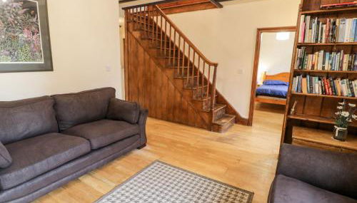 Ddol Helyg Farmhouse - Foto 5