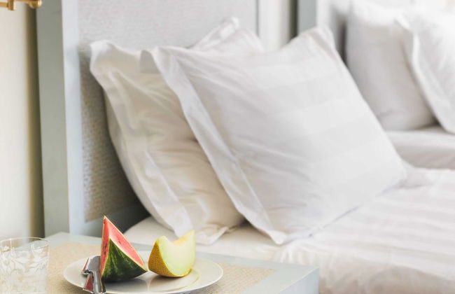 Modern Villa in Vasiliki with Swimming Pool & Hot Tub - Foto 3