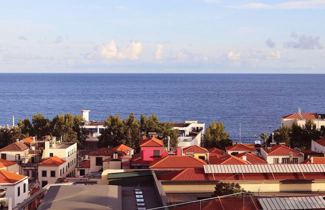 Three House Hotel - Foto 28