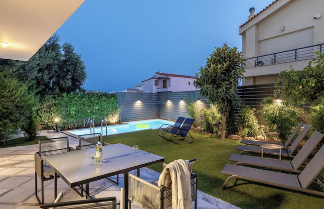 The Southern Mansion - Foto 66