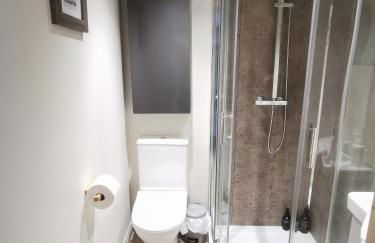 Cosy Couples Retreat at THE COOP with Hot Tub - Foto 14