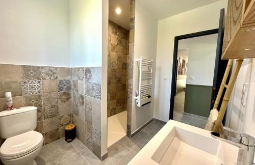 Villa Saint Jean En Provence - Foto 28