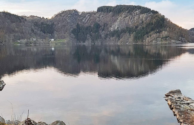 6 Person Holiday Home in Tau - Foto 26