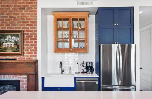 Fab 1838 Garden District 5BR with Parking And Balcony - Foto 31