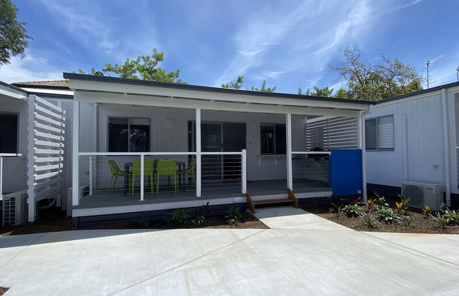 Nobby Beach Holiday Village - Photo 35