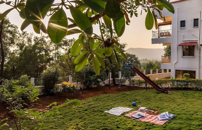 CosmicStays Venus Villa- Private pool - Foto 49