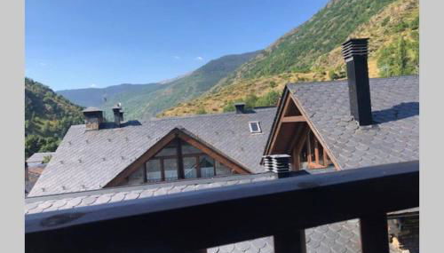 Espectacular ático duplex en Isil - Foto 5