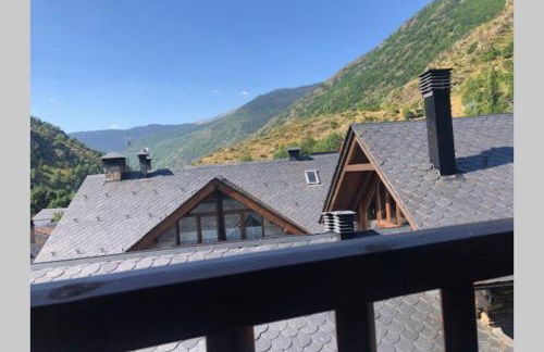 Espectacular ático duplex en Isil - Foto 5