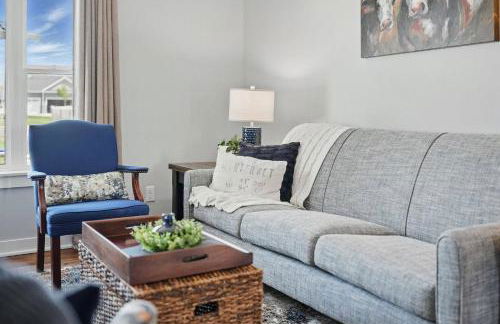 Covered Bridge Haven - Foto 44