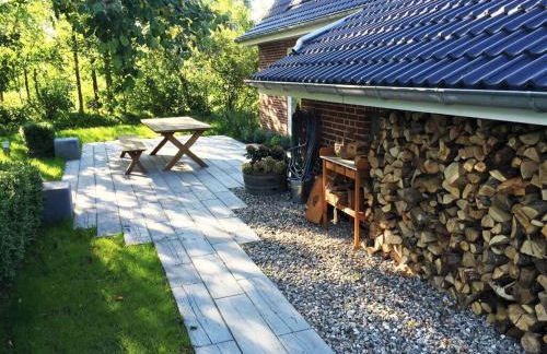 Johannisnest Comfortable Holiday Residence - Foto 37