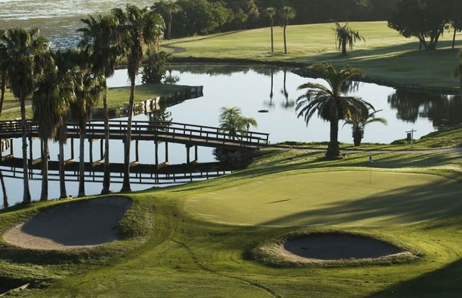 Cove Cay 2bd - 5 Star Amenities on the Golf Course - Foto 5