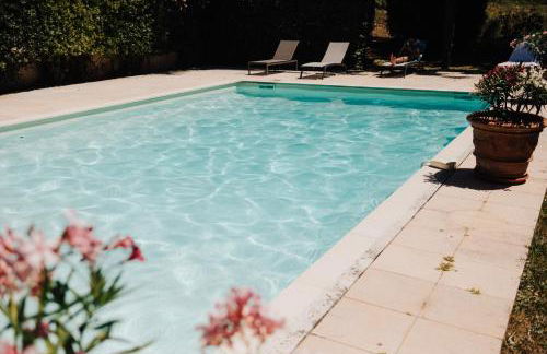 Gîte Château de Seguin - Foto 6