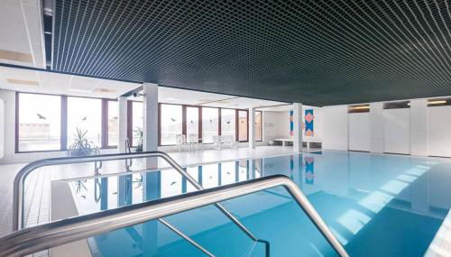 Terrassenpark Apartments (low budget) - Foto 5