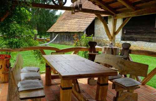 Dorina hiža - Foto 44