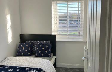 Sheffield Boutique Cosy 3-bed Home - Foto 29