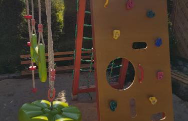 Willa na wzgórzu - Foto 12