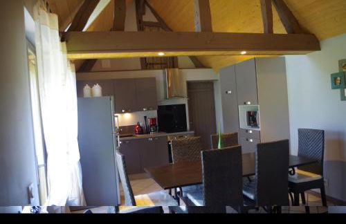 Ndila Cottage piscine privée - Foto 9