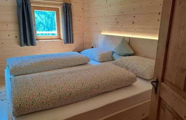 Englhof Comfortable Holiday Residence - Foto 8