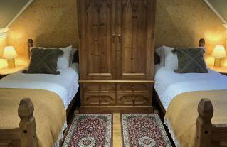 The Old Stables - Foto 12