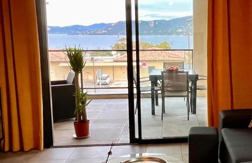 Superbe T3 vue mer - Foto 1