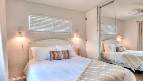 Beachside Bliss Spacious 3BR Retreat, Steps to Ocean - Foto 5