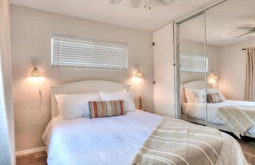 Beachside Bliss Spacious 3BR Retreat, Steps to Ocean - Foto 5