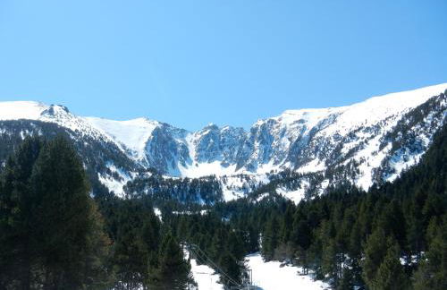 studio MONT LOUIS - Photo 9