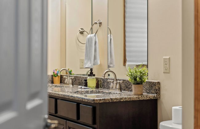 Summit Solitude by Avantstay Lake & Beach Access - Foto 18