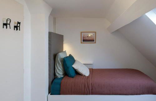 Les Fougères Vittel 3e - Foto 17