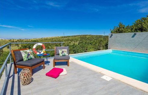 2 Bedroom Nice Home In Senj - Foto 12