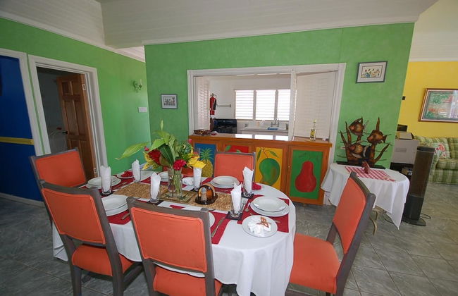 Sol Mar, Silver Sands 3BR - Foto 10