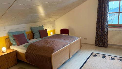 Ferienwohnung Theresa - Foto 3