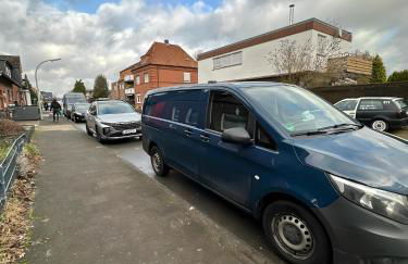 sleepWELL-Steinfurt IV Wintergarten & Platz - Foto 21