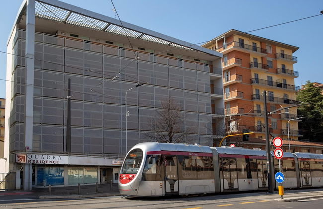 Quadra Key Easy Home In Florence - Foto 30