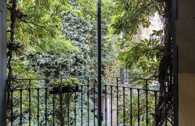 Italianway - Atto Vannucci 15 B - Photo 20