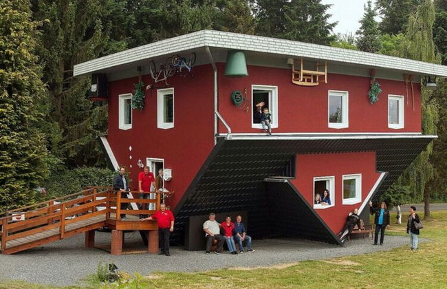 Holiday Home Naturally Good - Foto 34